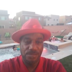 Meet your Posher, Jeff